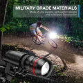 Bike Light Set leistungsstarke 3 Modi